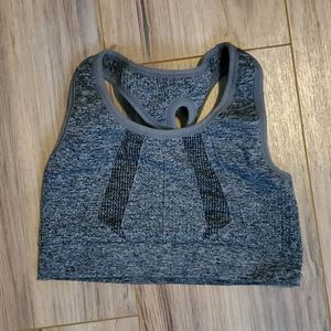 COPY - Danskin high impact bra